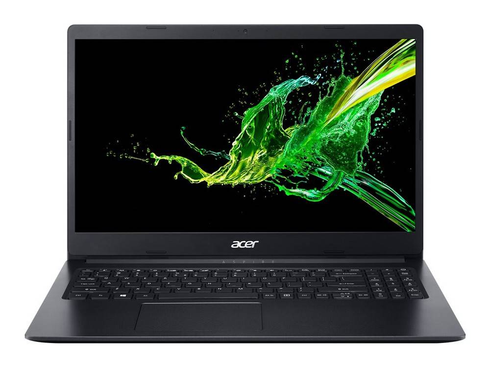 Acer Aspire 3 A315-34 - Intel Pentium Silver N5030 / 1.1 GHz - Win 11 Home - UHD Graphics 605 - 8 GB RAM - 512 GB SSD QL