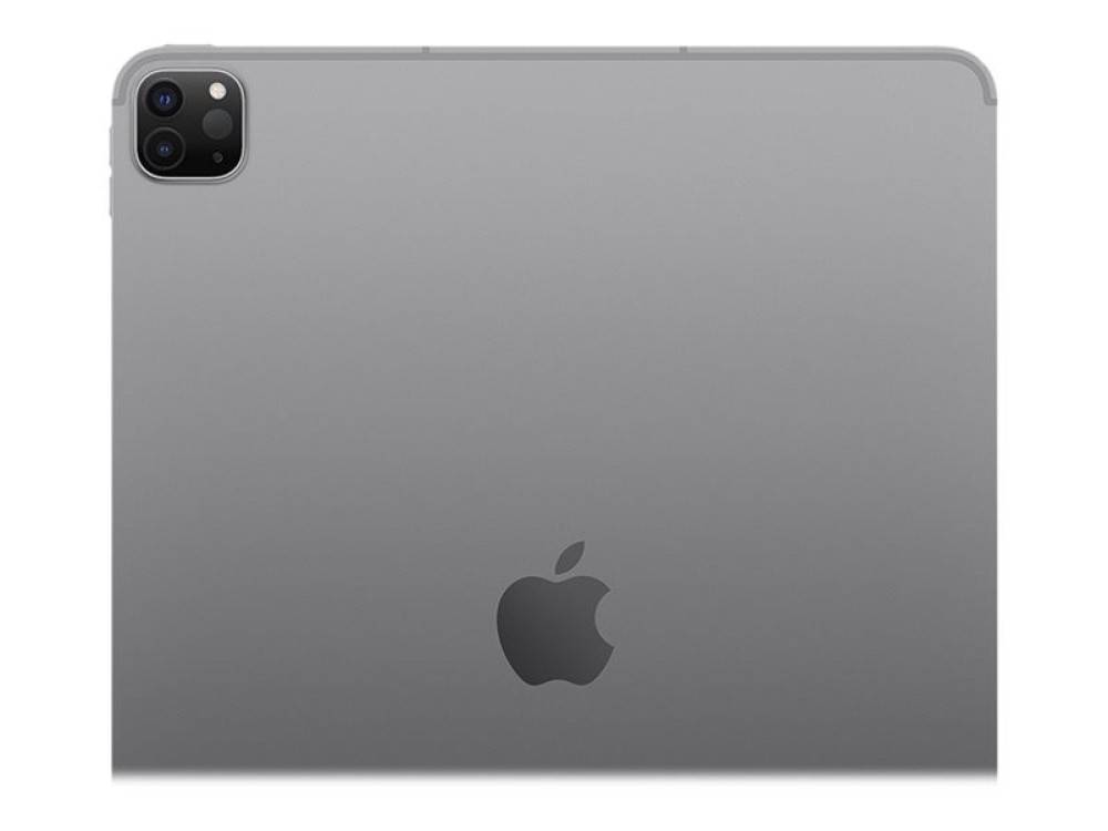 Apple iPad Pro WiFi 128 GB Grau - 12,9" Tablet - 32,7cm-Display