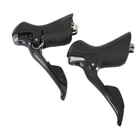 Shimano Set-Sti Verstellers Tiagra 10V Dubbel Ist4700pac2