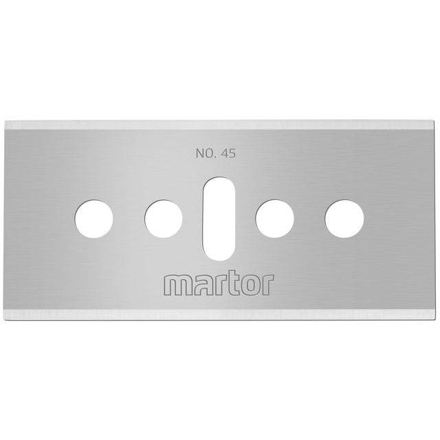 CARTONAX-Klinge a 10Stk. Martor