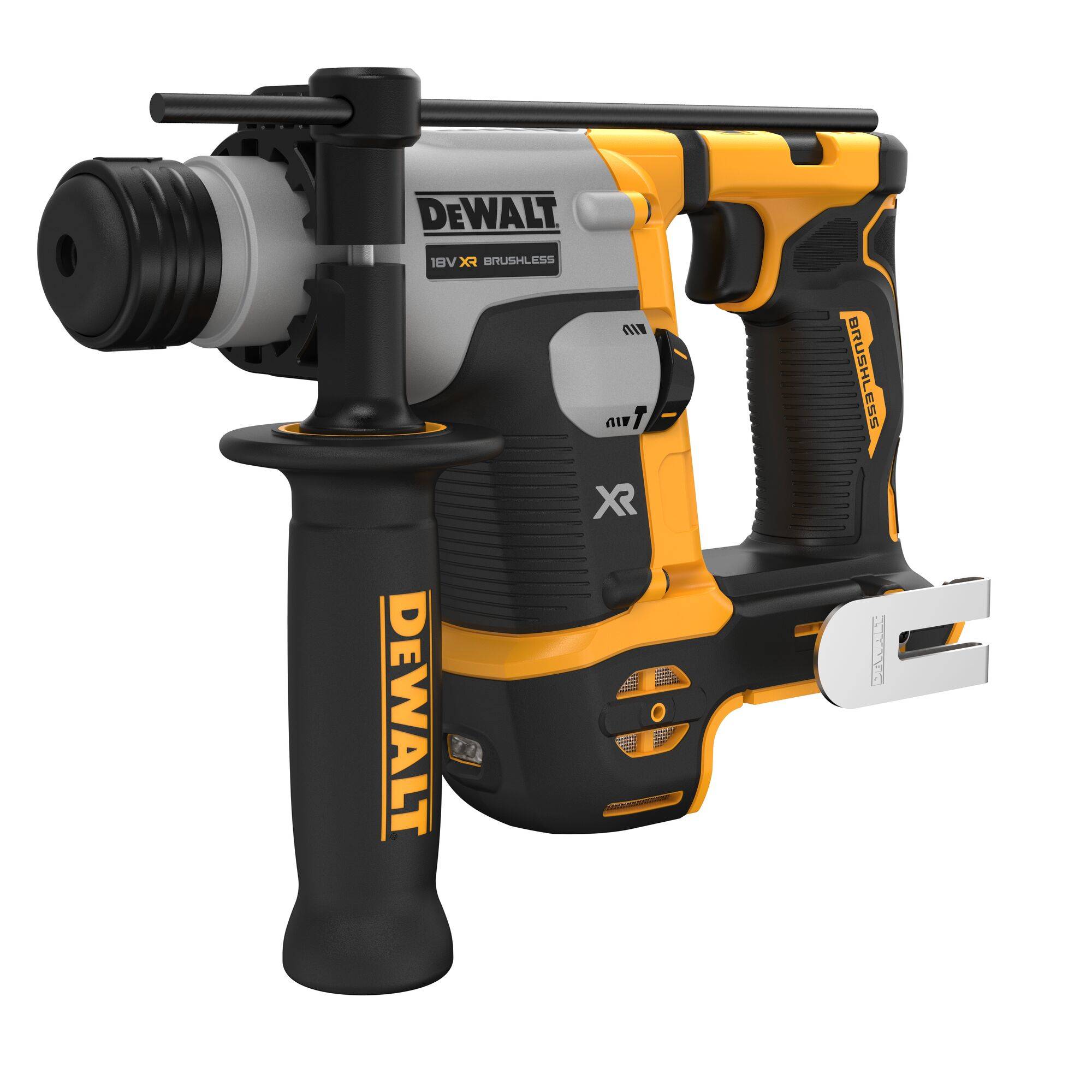 DEWALT DCH172N-XJ, 1,8 kg, 73 mm, 176 mm, 1 Stück(e)