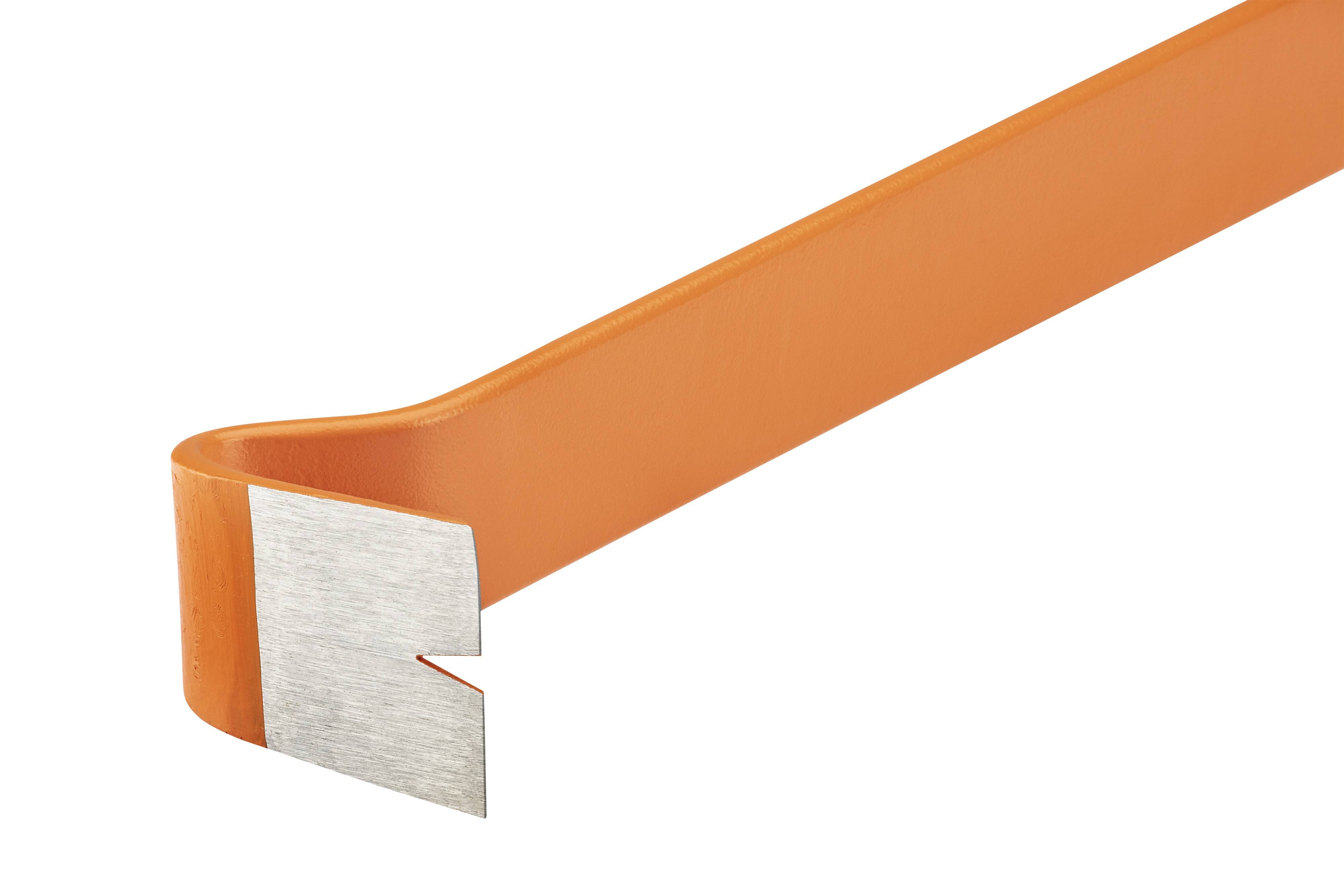Picard 0004699-003, 380 mm, Orange