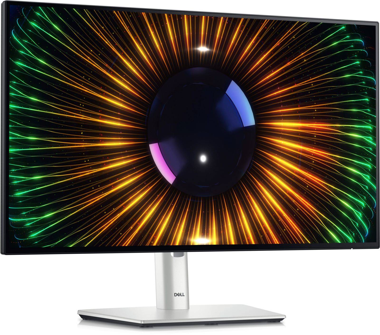 Dell 60.5cm (23,8") U2424H 16:9 HDMI+DP+USB-C IPS