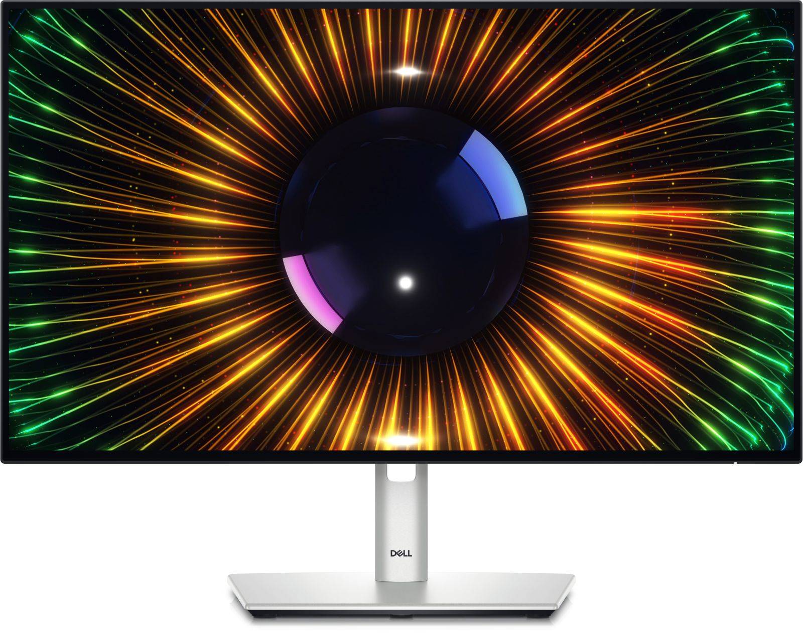 Dell 60.5cm (23,8") U2424H 16:9 HDMI+DP+USB-C IPS