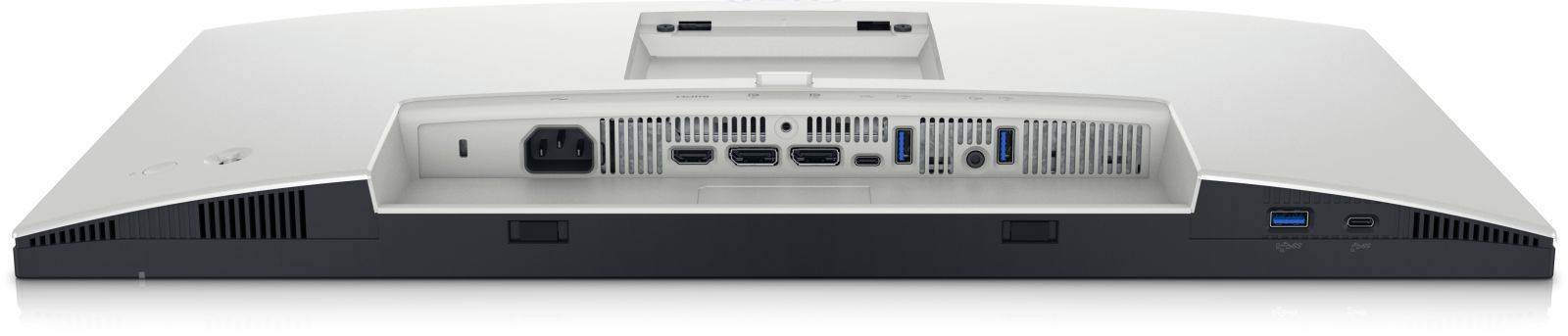 Dell 60.5cm (23,8") U2424H 16:9 HDMI+DP+USB-C IPS