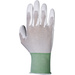 KCL FiroMech 629 629-9 Polyurethan Arbeitshandschuh Größe (Handschuhe): 9, L EN 388 CAT II 1 Paar