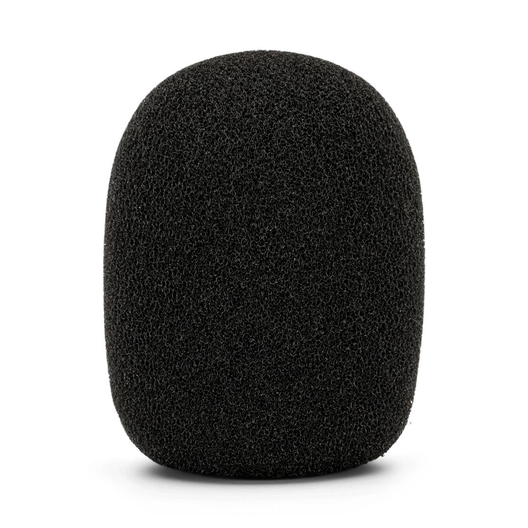 RODE RØDE WS2 - Plopschutz/Windschutz für Mikrofon - für RØDE Broadcaster - K2 -