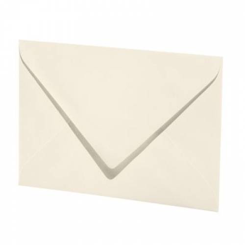 ARTOZ PAPIER - Artoz Mosaic, B6 (125 x 178 mm), Elfenbein, Papier, 90 g/m², Forest Stewardship Council (FSC) Mix, 1 Stüc