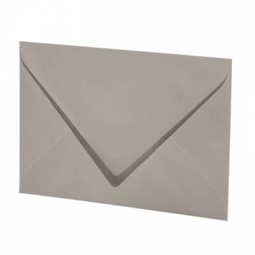 ARTOZ PAPIER - Artoz Mosaic, B6 (114 x 162 mm), Grau, Papier, 90 g/m², Forest Stewardship Council (FSC) Mix, 1 Stück(e)