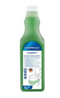 CAMPING GAZ - Sanitärzusatz InstaEco 1L gruen