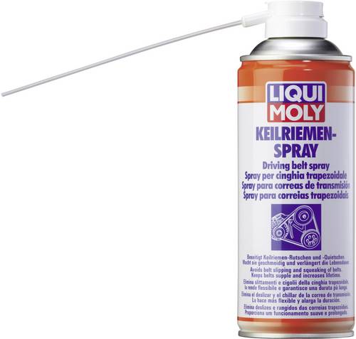 Liqui Moly 4085 Keilriemenspray 400 ml
