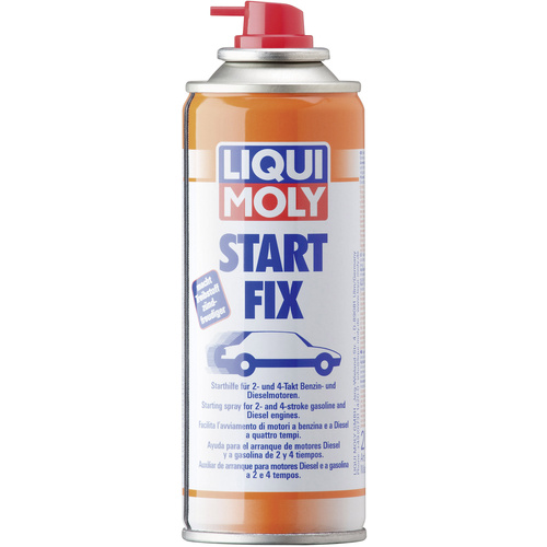 Liqui Moly Start Fix 1085 200ml