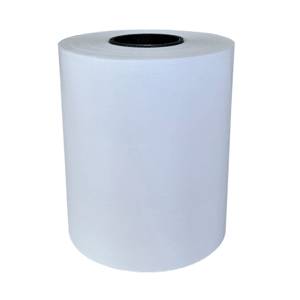 TSC Label width up to 4AE/1AE core 5Ä OD. 1 box 18 rolls - Etiketten/Beschriftun