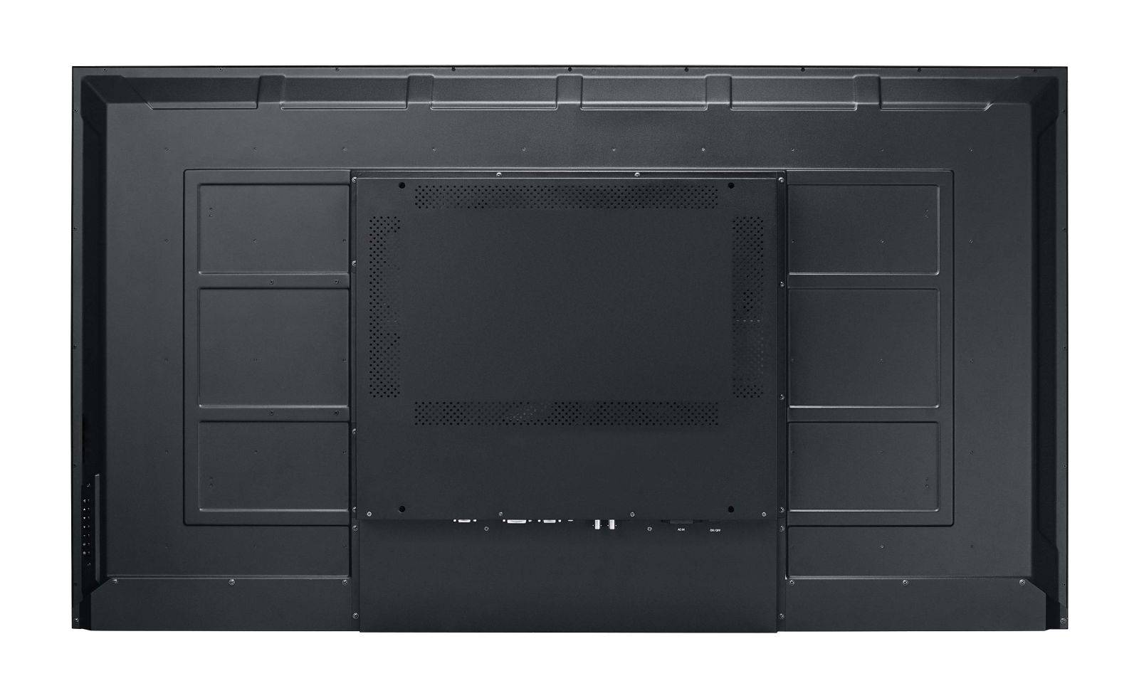 AG NEOVO - Neovo HMQ-5501 - 138.8 cm (55"") Diagonalklasse (138.7 cm (54.6"")