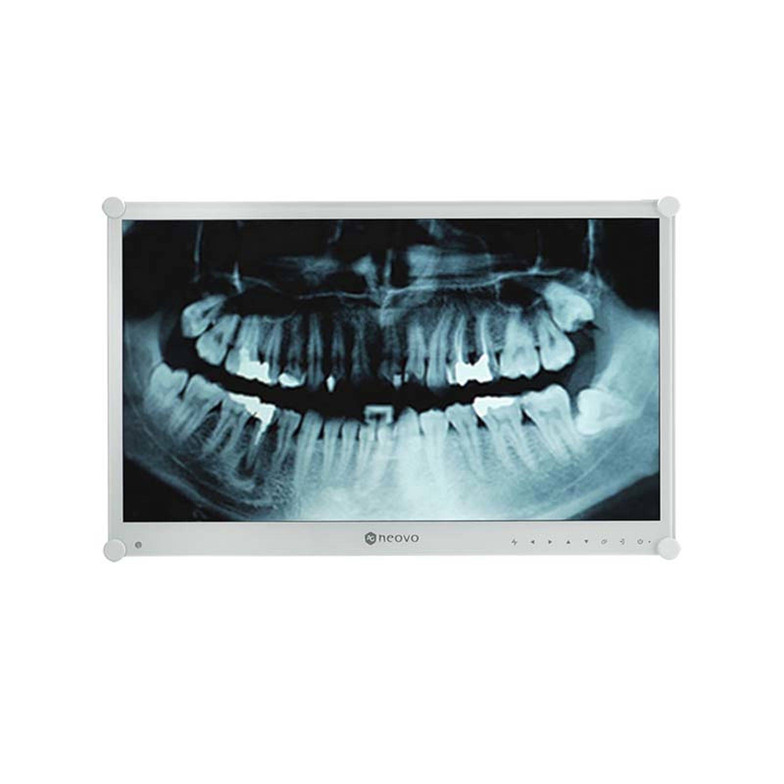 DR-24G DENTAL MONITOR 23.8IN 1920X1080 LED-BACKLIT