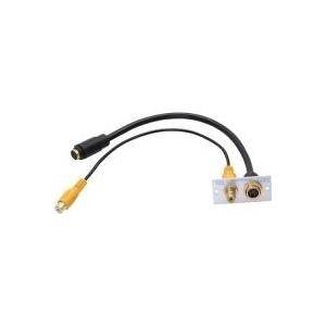 Kindermann Modulares Faceplate-Snap-In