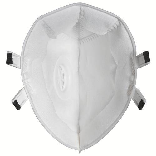 UVEX 8788313 silv-Air exxcel 8313 FFP3, 15 ST