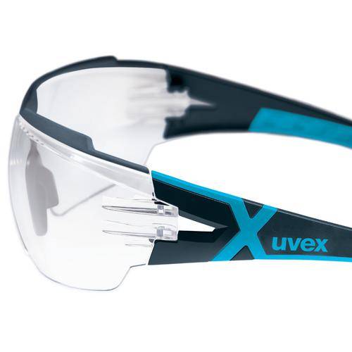 Uvex Bügelbrille uvex pheos cx2 9198415