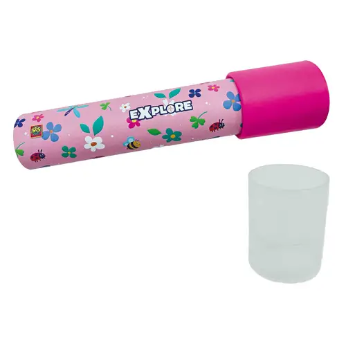 SES Vind en Vul Caleidoscoop SES Vind en Vul Caleidoscoop