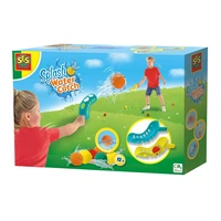 SES Splash Water Vangbal SES Splash Water Vangbal