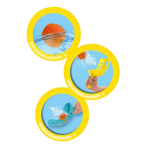 SES Splash Water Vangbal SES Splash Water Vangbal