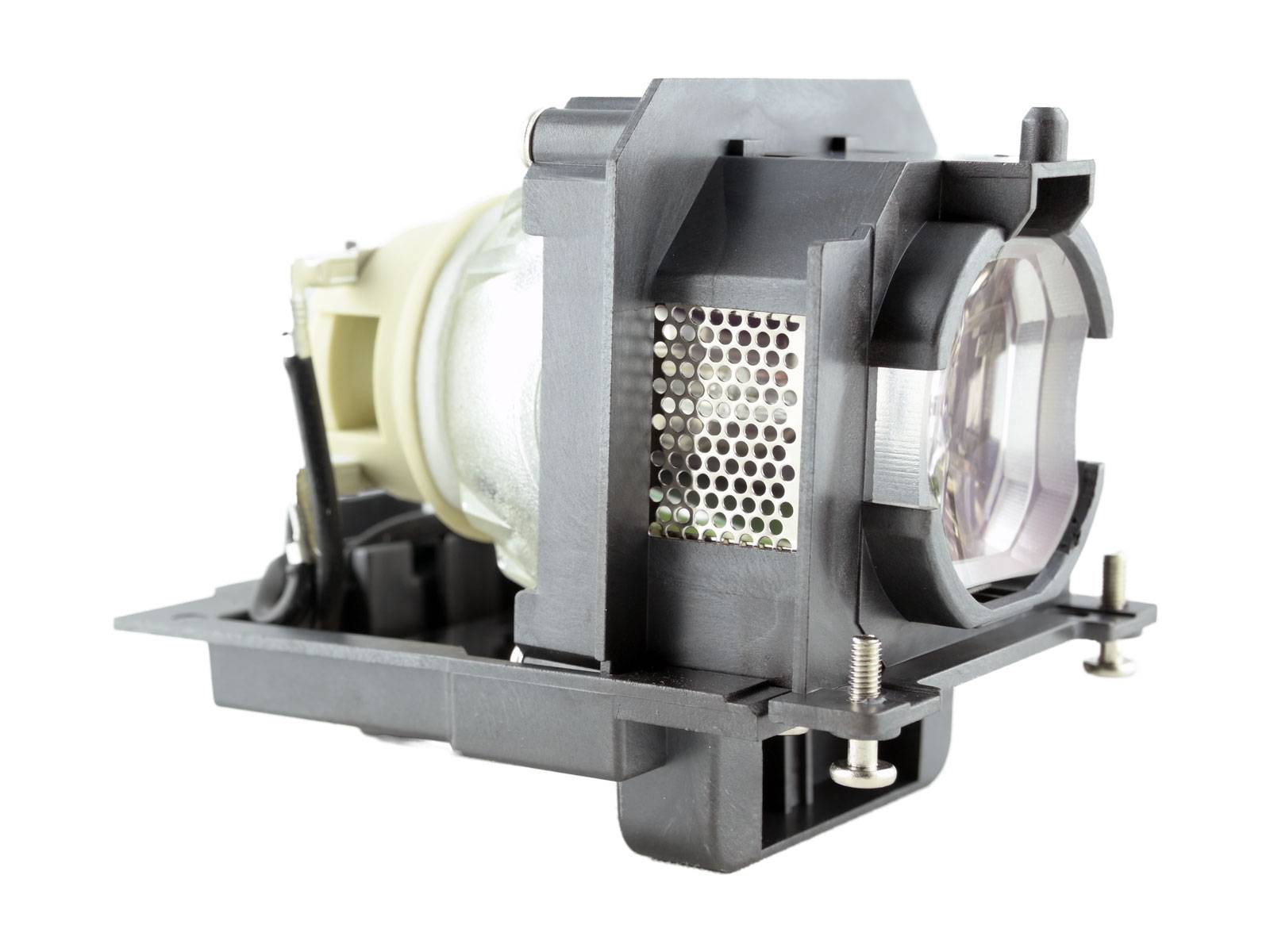 codalux Beamerlampe für NEC NP47LP, 100015250 verkauft und kompatibel mit PHILIPS Lampe mit Gehäuse