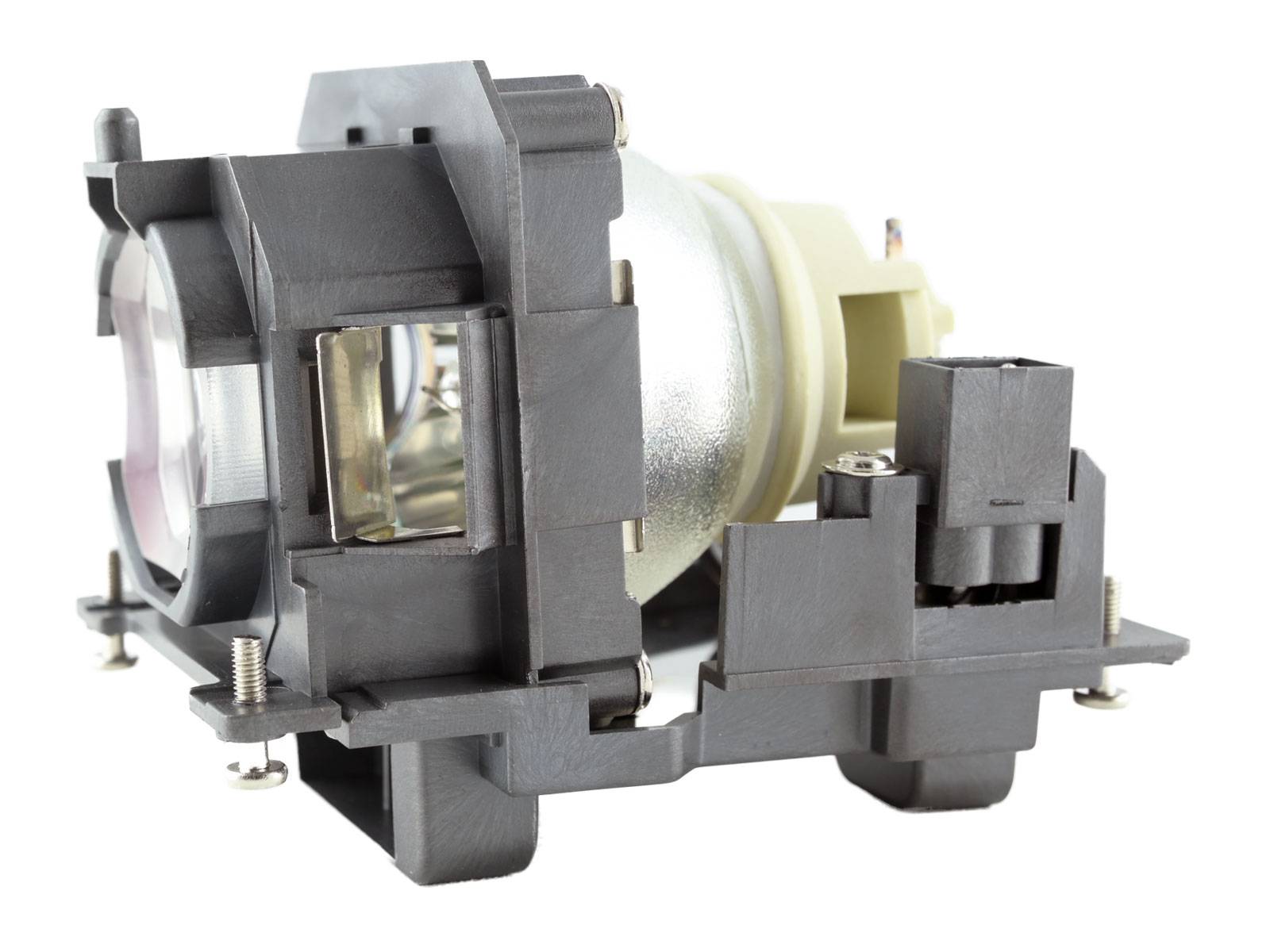 codalux Beamerlampe für NEC NP47LP, 100015250 verkauft und kompatibel mit PHILIPS Lampe mit Gehäuse