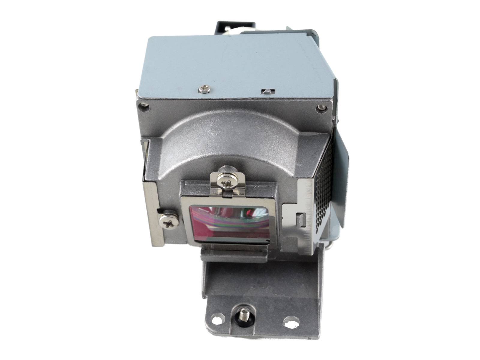 azurano Beamerlampe für ACER MC.JMS11.005 Ersatzlampe mit Gehäuse
