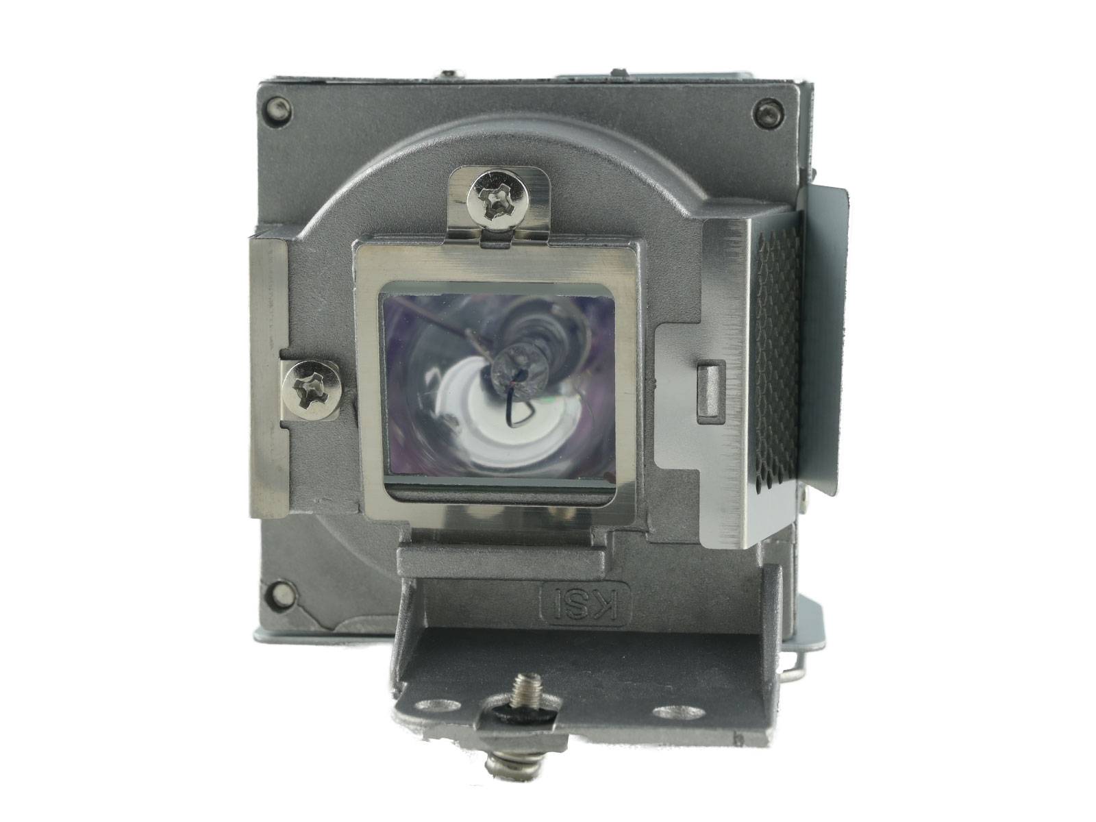 azurano Beamerlampe für ACER MC.JMS11.005 Ersatzlampe mit Gehäuse