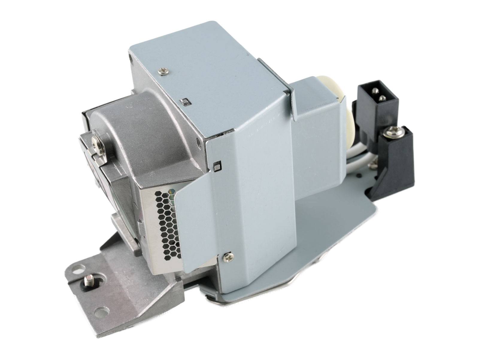 azurano Beamerlampe für ACER MC.JMS11.005 Ersatzlampe mit Gehäuse