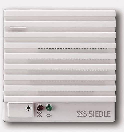 Siedle Türlautsprechermodul TLM/TK 511-0 W (200015530-00)