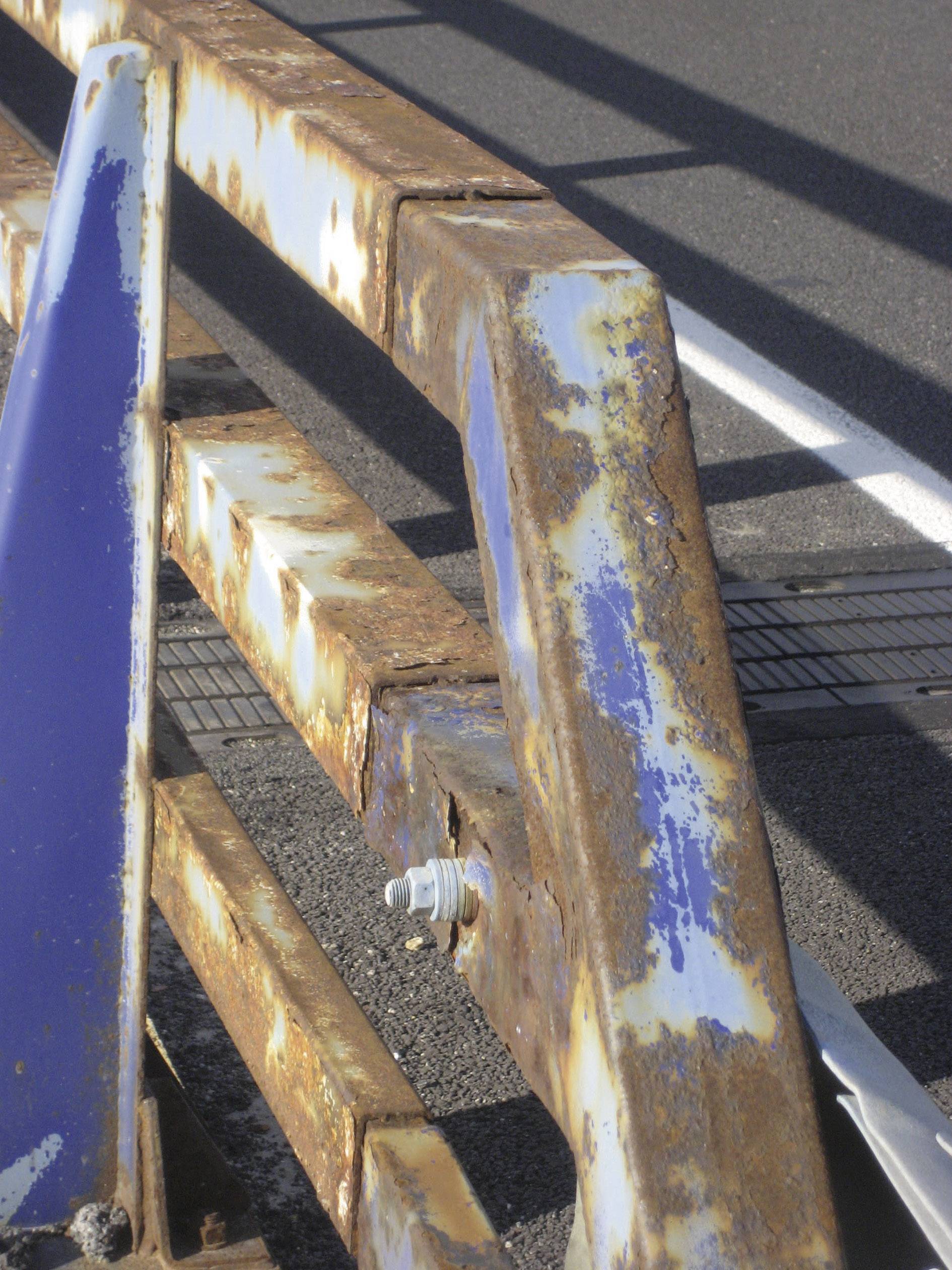 CRC 20572-AD GALVACOLOR Korrosionsschutz-Lack mit Zweifach-Wirkung Lichtblau RAL 5012 500ml