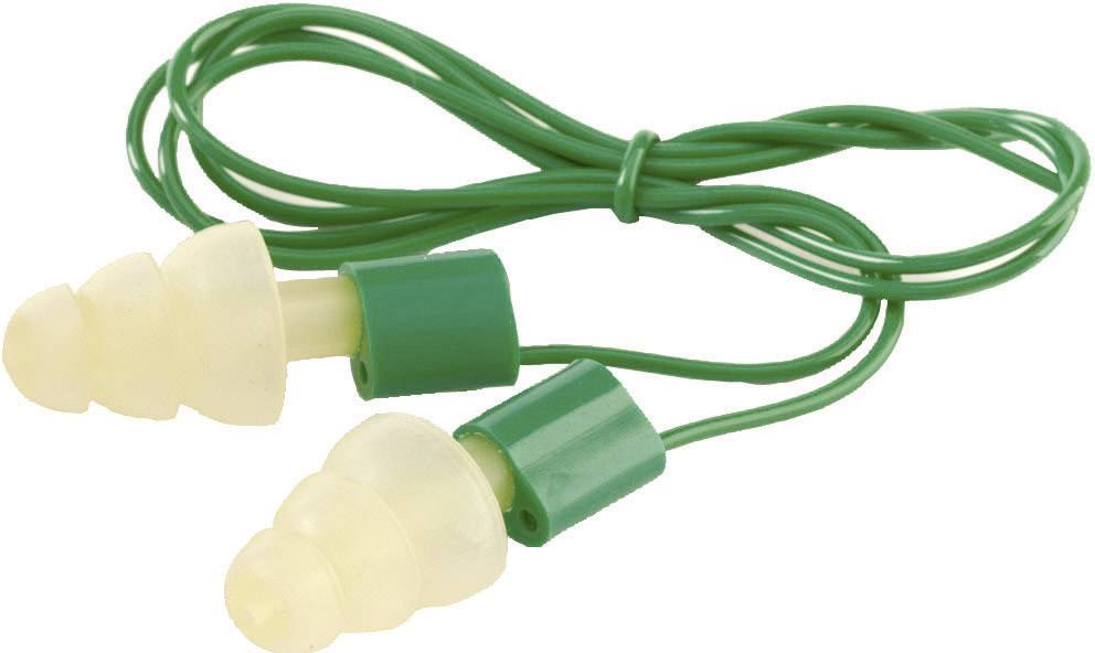 EAR UF01015 Gehörschutzstöpsel 14 dB einweg 1 Paar