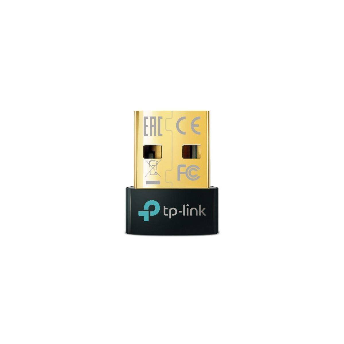 TP-Link UB5A Bluetooth 5.0 Nano USB Adapter