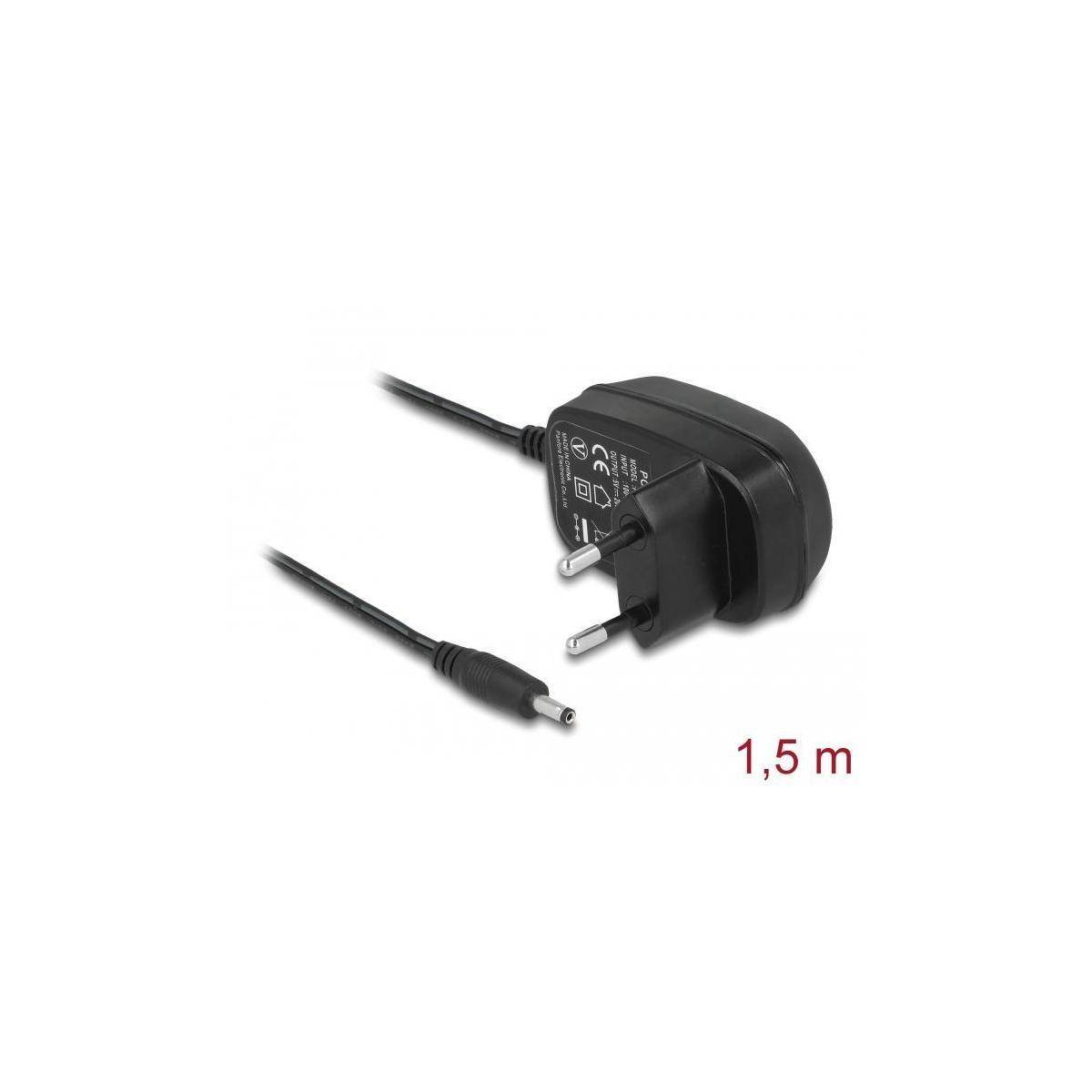 41337 - Navilock Netzteil extern DC 3,5 x...