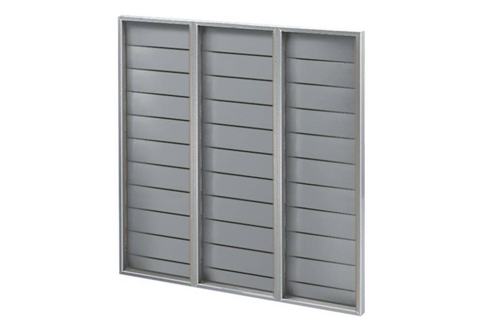 Maico Verschlussklappe selbsttaetig DN 800 ARP 80