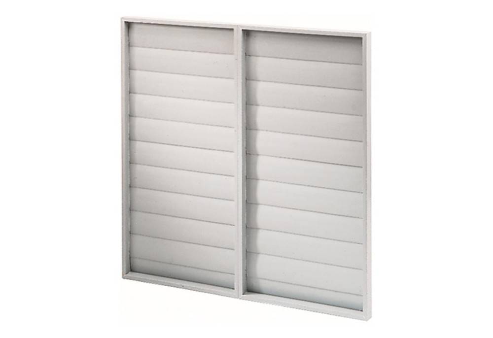 Maico Verschlussklappe selbsttaetig DN 710 ARP 71