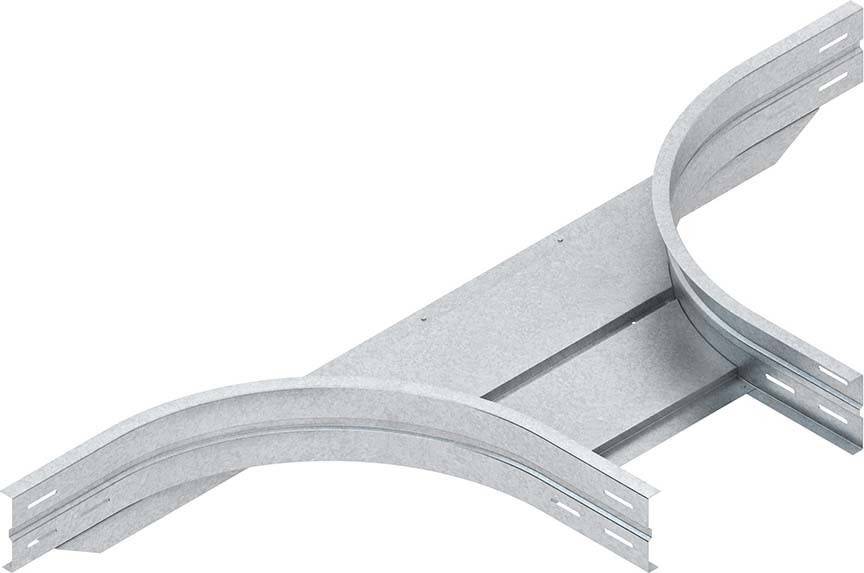 Niedax Anbau T-Stück WRTAR 150.300