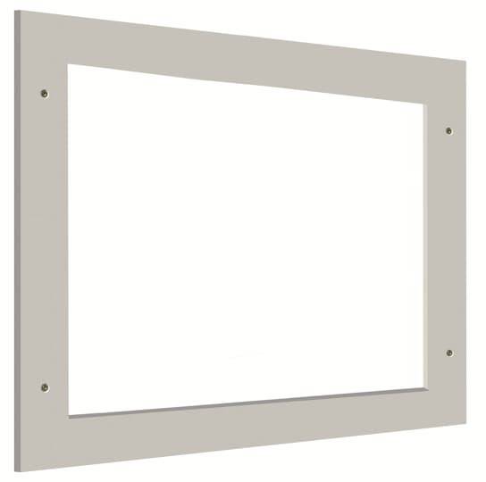 Erhöhungsrahmen 4/8EF21 2flügelig