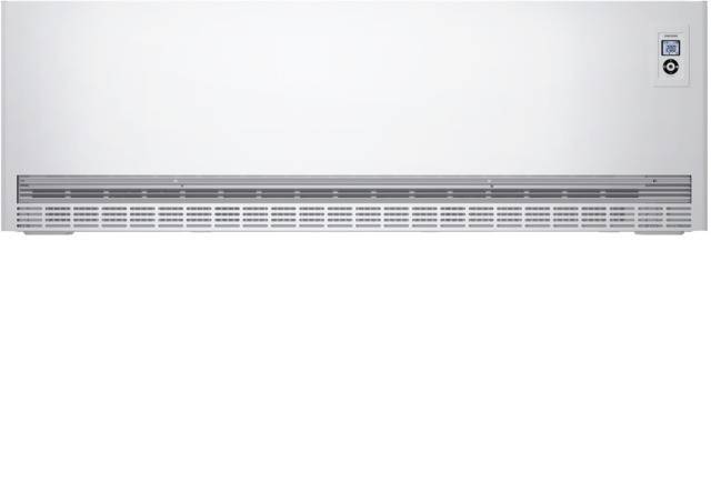 Stiebel Eltron 238569 Wärmespeicher ETT 500 Plus Alpinweiß
