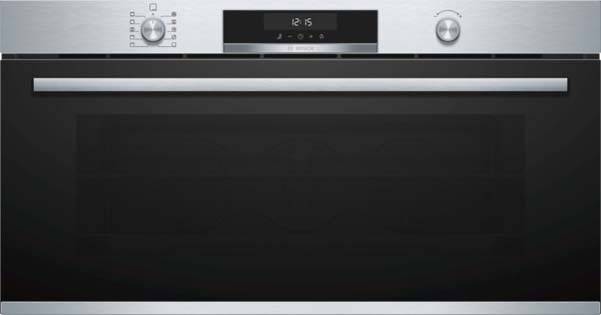 Bosch MDA EB-Backofen VBC5580S0