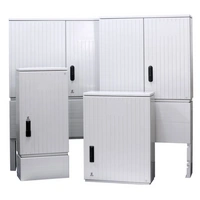 Elsta Mosdorfer Kabelverteilerschrank A850 inkl. Elsta Mosdorfer Kabelverteilerschrank A850 inkl.