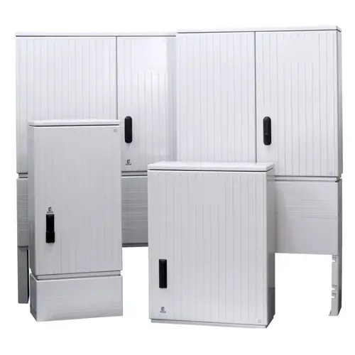 Elsta Mosdorfer Kabelverteilerschrank A850 inkl. Elsta Mosdorfer Kabelverteilerschrank A850 inkl.