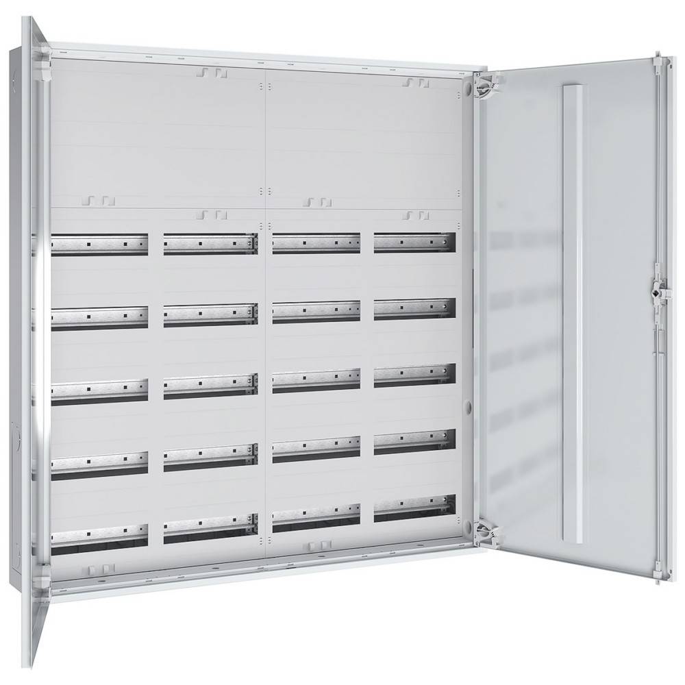 ABN Wandgehäuse S47RK052