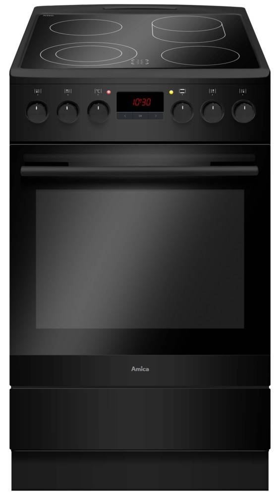 Amica Elektroherd SHC 11503 SM