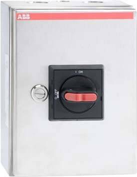 ABB ABB Stotz S&J 1SDA071823R1, 1x -08015644756734