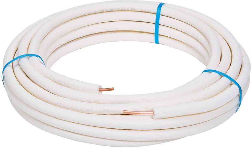 Vaillant Kältemittelleitung 1/4" für climaVAIR 5-025 WN, 5-065 10m