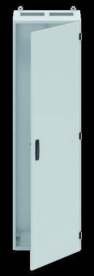 Standschrank TX412S TX SKII IP55 B1050/H1850/T400mm