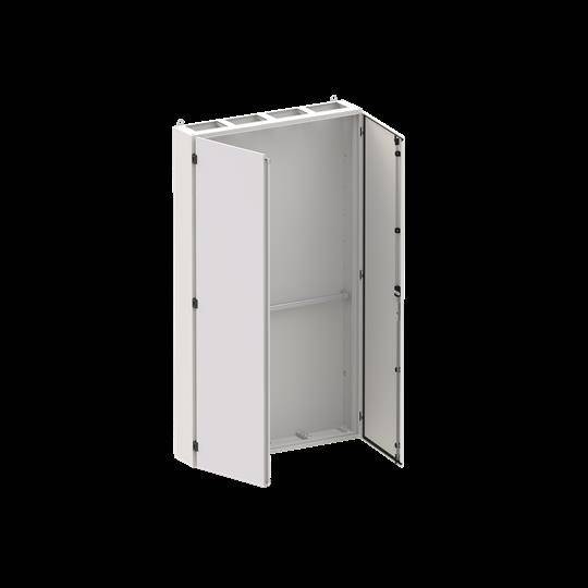 Standschrank TX312G TX SKI IP55 B800/H1850/T400mm