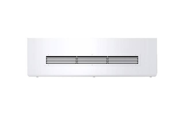 Stiebel Eltron Schullüftung VRL-C 870 G Trend